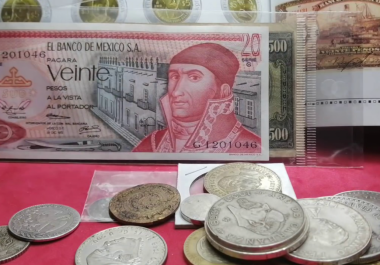 Además de ser objetos coleccionables, muchos de ellos son buscados por especialistas en numismática, quienes están dispuestos a pagar precios elevados por piezas raras o bien conservadas.