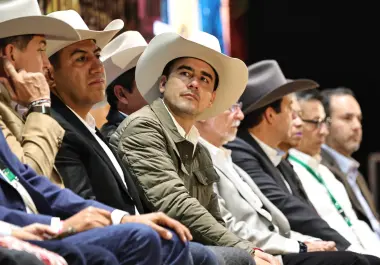 Dirigentes del sector advirtieron afectaciones por el cierre fronterizo y llamaron a fortalecer las acciones contra el gusano barrenador.