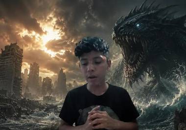 Jesús López, conocido como ‘El servidor’, volvió a generar debate por sus referencias al “Leviatán”. Mientras tanto, científicos alertan sobre un El Niño que puede favorecer temperaturas extremas y olas de calor.