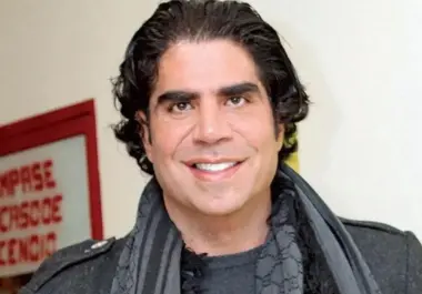 Jorge Kahwagi Macari murió a los 58 años. Conoce la trayectoria del exboxeador, político, empresario y figura televisiva mexicana.