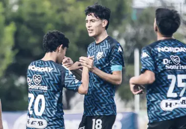 Saltillo Soccer sumó otro triunfo en la Copa Promesas después de superar a Club Calor, rival al que ya había derrotado en la primera jornada.