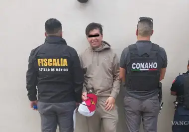 Tras la filtración de un video donde se observa como el influencer convicto Rodolfo ‘N’, ‘Fofo’ Márquez, es golpeado por custodios del Penal de Barrientos, la Secretaría de Seguridad del