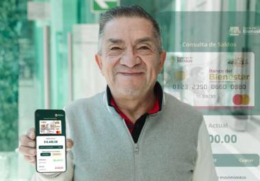 La aplicación móvil del Banco del Bienestar se ha consolidado como una de las plataformas financieras públicas con mayor crecimiento en México, principalmente para personas que reciben apoyos sociales.