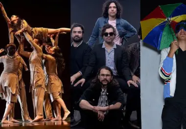 ¿Qué hacer en Saltillo? Danza desde Torreón, tributo a Enjambre, teatro para infancias queer y más