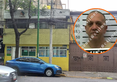Una carta escrita por una joven reveló presuntos abusos en la Fundación Casa de las Mercedes I.A.P. y permitió el rescate de 80 menores en la alcaldía Cuauhtémoc