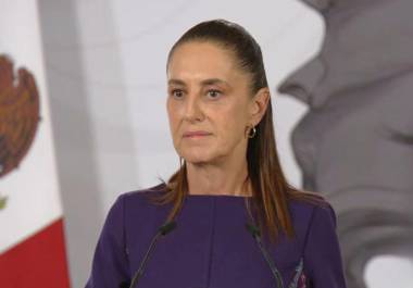 Claudia Sheinbaum explicó que la UIF aplica bloqueos preventivos automáticos tras alertas financieras del sistema bancario