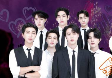 La banda surcoreana anunció su gira mundial con fechas el 7, 9 y 10 de mayo en el Estadio GNP Seguros de la Ciudad de México, marcando su retorno a los escenarios.