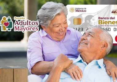 Llegó el pago de la Pensión del Bienestar para Adultos Mayores en este mes de julio, misma que beneficia a casi 14.1 millones de afiliados en este programa del Gobierno Federal.
