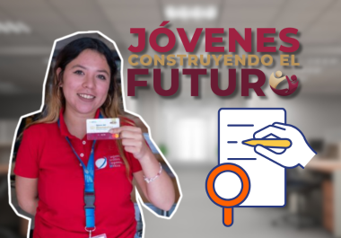 El programa federal iniciará su periodo de postulaciones con 45 mil vacantes enfocadas en municipios con rezago social; jóvenes de 18 a 29 años podrán registrarse para capacitarse y recibir un apoyo mensual de 8 mil 480 pesos