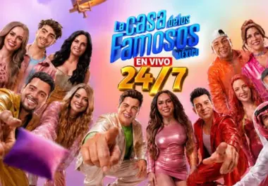 Cinco famosos estuvieron nominados durante la quinta gala de eliminación.