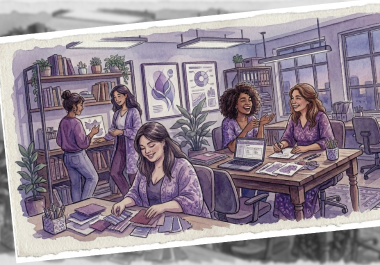 NosotrAs: Felicidad laboral no es “aguantarse”, es diseñar culturas más justas