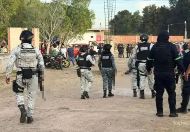 Autoridades confirmaron seis detenciones por la masacre en Loma de Flores, Salamanca; tres personas enfrentan cargos federales y del fuero común.