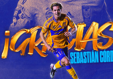 Tigres anunció la salida del jugador a través de redes sociales, sin detallar su próximo destino.