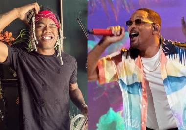 Batalla. El caso contra Will Smith se encuentra en fase preliminar y aún no tiene fecha de audiencia.