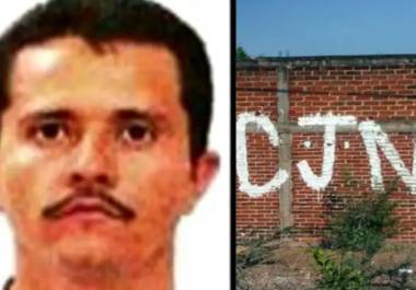 La salud del líder del CJNG, Nemesio Oseguera Cervantes, alias “El Mencho”, sigue generando rumores mientras su organización criminal mantiene su expansión y Estados Unidos aumenta la recompensa por su captura.