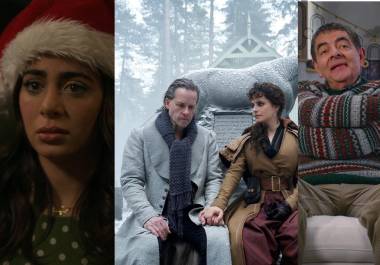 Oferta. Las plataformas de streaming apuestan por historias navideñas que van desde la comedia ligera hasta relatos más oscuros y reflexivos.