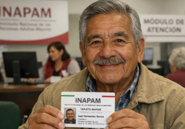 Durante junio de 2026, personas con credencial vigente podrán acceder a vacantes con salarios de hasta 9,500 pesos mensuales, prestaciones de ley y horarios flexibles.