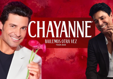 El cantante puertorriqueño confirmó su presentación en el Estadio Francisco I. Madero el 25 de abril de 2026, con boletos disponibles a través de Superboletos, dentro de una gira que también llegará a Hermosillo y Mazatlán