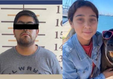 Jennifer Fernanda, la adolescente de 15 años que había sido reportada como desaparecida desde el pasado 29 de enero en Tijuana, Baja California, fue localizada con vida.