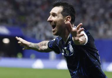 El capitán defendió el trabajo de la Albiceleste y rechazó las versiones que apuntan a supuestos favoritismos, al asegurar que el éxito de su selección es producto del esfuerzo colectivo.