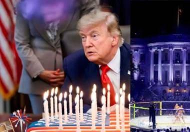FBI detiene atentado en contra de Donald Trump