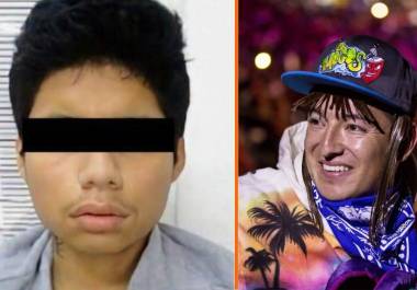 Un sujeto que ya cumple una sentencia de 50 años en prisión por el homicidio del comediante Juan Gilberto ‘N’ alias “El Mocos” ahora fue condenado por un juez a 25 años más.