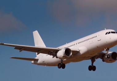 Avión da media vuelta de Estados Unidos con destino a España