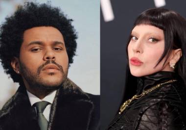 Lady Gaga y The Weeknd podrían protagonizar una colaboración histórica como intérpretes de la canción oficial de la Copa del Mundo 2026.