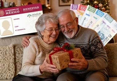 Los adultos mayores que disfrutan de los beneficios de la tarjeta del INAPAM, podrán integrarse a uno de los más recientes programas de ‘Vinculación Productiva de las Personas Adultas Mayores’.