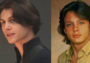 Después de años de hermetismo, el rostro de Miguel, hijo mayor de Luis Miguel y Aracely Arámbula, fue captado por cámaras en el Aeropuerto de la Ciudad de México. Las imágenes desataron revuelo en el mundo del espectáculo.