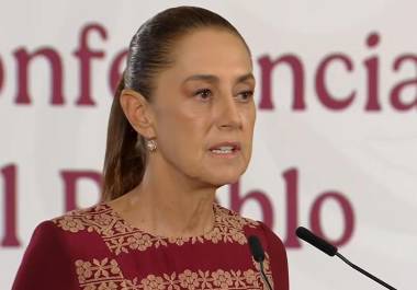 El Gobierno de México desplegó personal especializado, equipo de emergencia y apoyo humanitario en Venezuela tras el sismo que dejó cientos de víctimas.