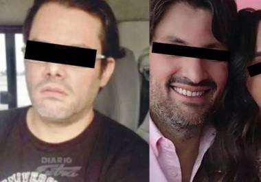 La captura de Alejandro Álvarez Puga en Cancún marca un nuevo episodio en la investigación por el presunto desvío de 2 mil 950 millones de pesos mediante una red de empresas fantasma.