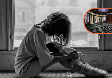 Avalan, en cámara de diputados, contra explotación sexual infantil
