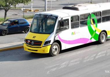 La Nueva Estrategia de Transporte busca profesionalizar el servicio público con la creación de una empresa que lo englobe.