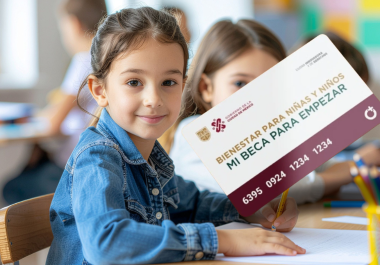 El registro al programa Mi Beca para Empezar para estudiantes de nuevo ingreso seguirá abierto hasta el 31 de diciembre de 2025; autoridades detallan requisitos, documentos y pasos para completar el trámite en plataformas oficiales