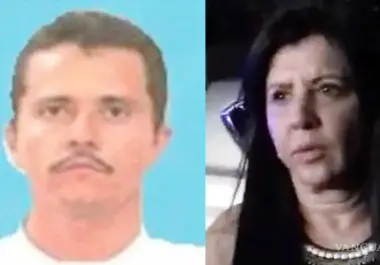 La Fiscalía General de la República (FGR) presentó una apelación al Tribunal Colegiado sobre la libertad anticipada a Rosalinda Gonzáles Valencia, alias ‘La Jefa’ y esposa de Nemesio Oseguera Cervantes, líder del Cártel de Jalisco Nueva Generación (CJNG), mejor conocido como ‘El Mencho’.