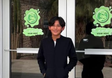 El llamado permitirá a Austin Rojas entrenar bajo la metodología de Santos Laguna.