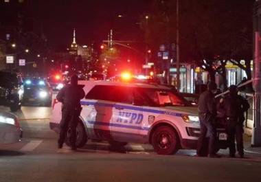 Una de las víctimas, una mujer de 21 años, se encuentra en estado crítico, mientras que las demás fueron descritas como estables