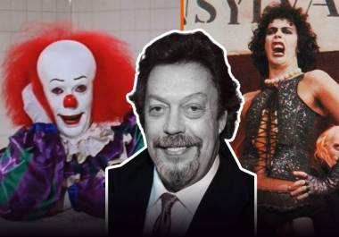 Tim Curry, reconocido por interpretar a Frank-N-Furter y Pennywise, murió a los 80 años en su residencia de Los Ángeles; aún no se informa la causa.