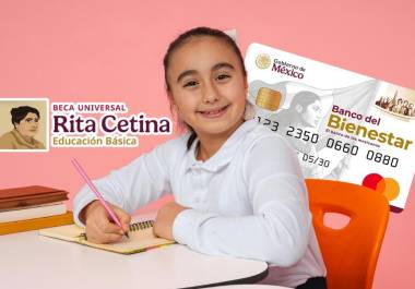 El apoyo se paga directamente en las tarjeta del Banco del Bienestar, con un monto desde $1,900 cada dos meses.