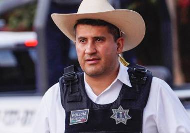 La comunidad indígena subrayó que este joven no representa sus valores ni tradiciones, y pidió que sus actos no sean asociados con el pueblo de Nurio.