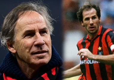 El histórico defensor del AC Milan y de la selección de Italia dejó un legado de lealtad, liderazgo y títulos que lo convirtió en uno de los mejores centrales de todos los tiempos.