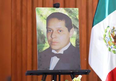 FGJCDMX reconoció omisiones en la búsqueda e identificación de Julio César Cervantes, cuyo cuerpo fue donado al IPN sin aviso.