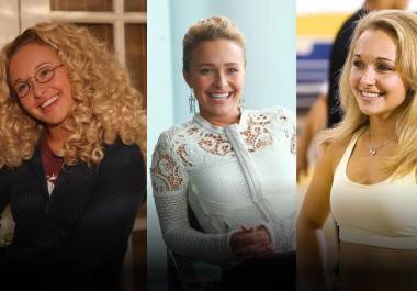 Hayden Panettiere, actriz de ‘Héroes’, ‘Nashville’ y ‘Scream VI’, murió a los 36 años. Su familia confirmó el fallecimiento y pidió privacidad ante la pérdida.