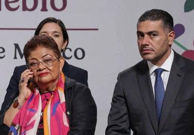 Reiteró que la colaboración entre la SSPC y la FGR es clave para avanzar en investigaciones estratégicas, particularmente en temas de delincuencia organizada y delitos federales.