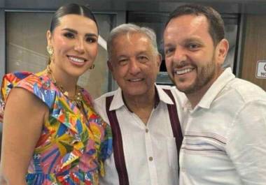 La Fiscalía General de la República (FGR) donde se llamó a comparecer a Carlos Alberto Torres Torres, exesposo de la gobernadora de Baja California, Marina del Pilar Ávila Olmeda.