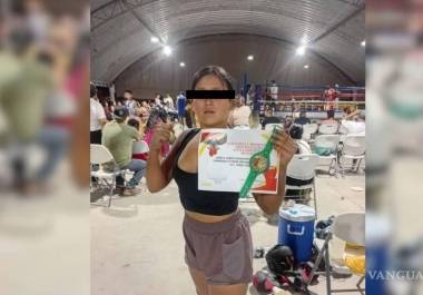 Brisa Isela, de 12 años, destacó en el deporte y la academia mientras intentaba escapar de un entorno de miseria y violencia que finalmente acabó con su vida.
