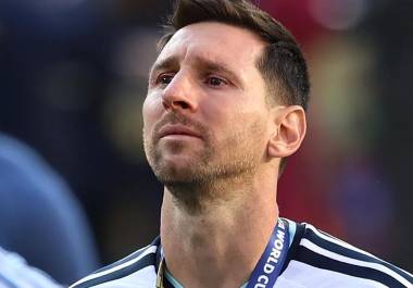 La derrota de Argentina frente a España en la final del Mundial 2026 sigue generando reacciones. Una petición en internet para repetir el partido, críticas al arbitraje y la difusión de teorías conspirativas mantienen vivo el debate.