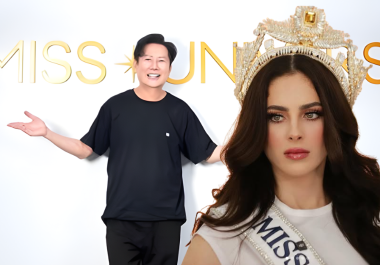 Fátima Bosch protagonizó un incidente con el presidente de Miss Universo 2025, desatando debate sobre el trato a las concursantes.