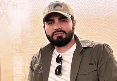 Un juez federal de Estados Unidos sentenció a Dámaso López Serrano, alias el “Mini Lic”, a cinco años de prisión por intento de distribución de fentanilo al país.